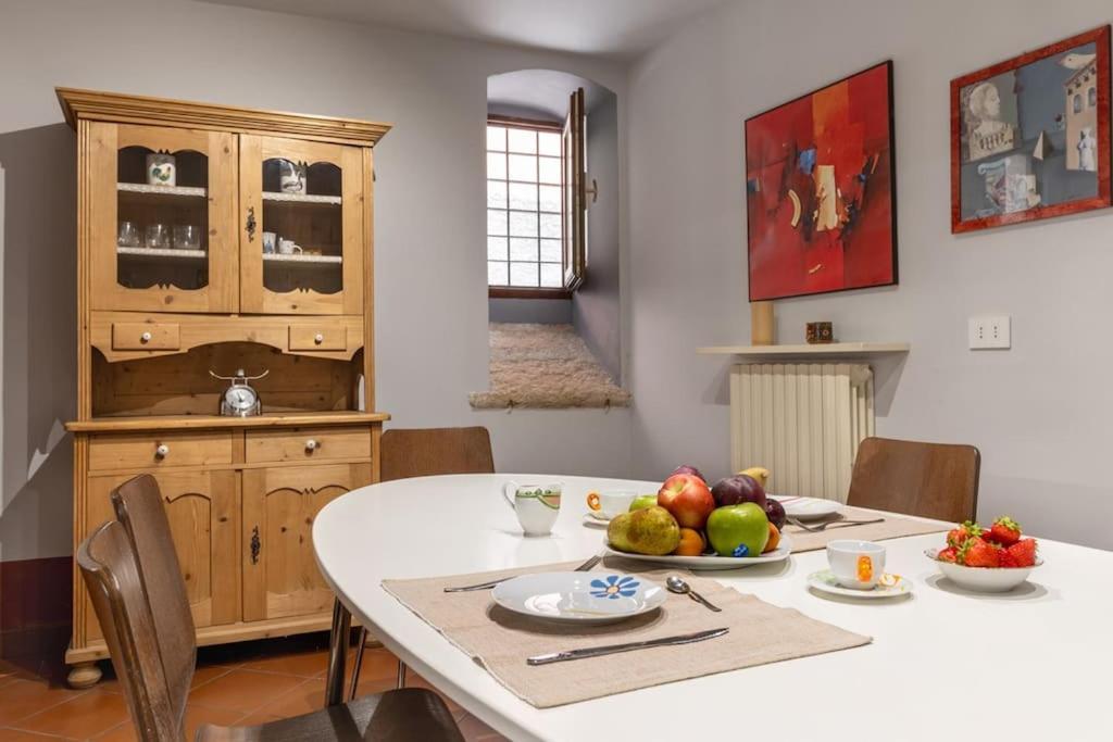 Apartament Residenza Angels @Piazzadelleerbe Werona Zewnętrze zdjęcie