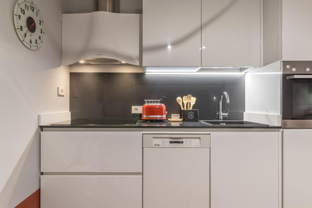 Apartament Residenza Angels @Piazzadelleerbe Werona Zewnętrze zdjęcie