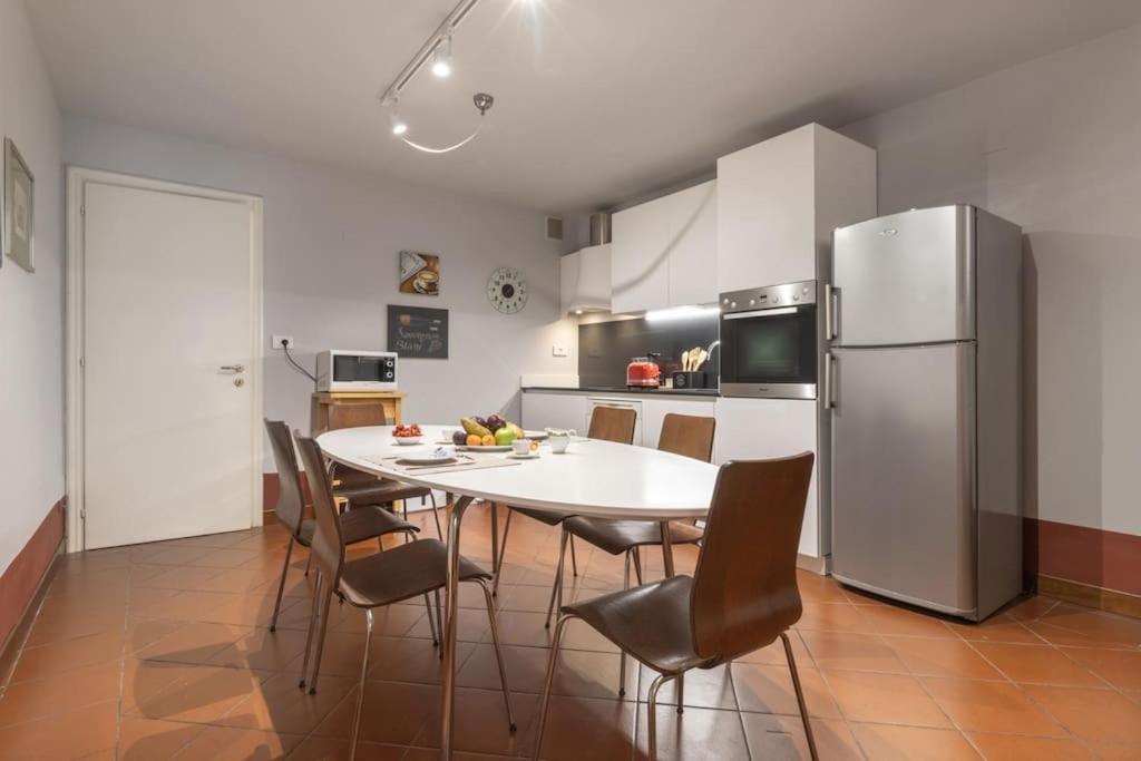 Apartament Residenza Angels @Piazzadelleerbe Werona Zewnętrze zdjęcie