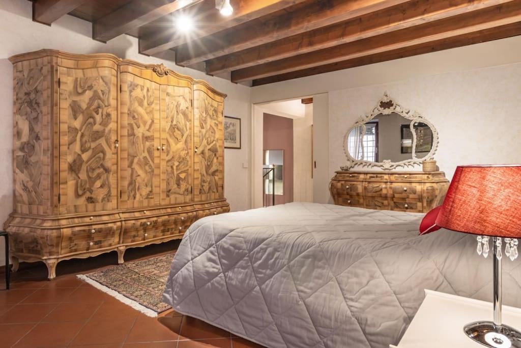 Apartament Residenza Angels @Piazzadelleerbe Werona Zewnętrze zdjęcie
